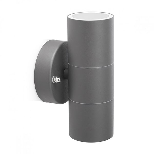 Smartwares GWL-176-HG Udendørs vægbelysning LED