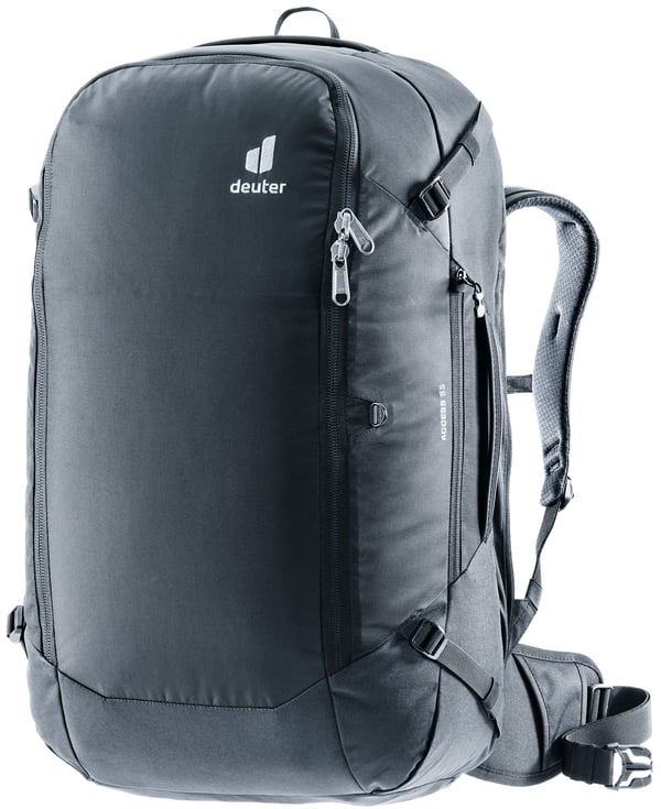 Deuter Access 55 55 L Musta