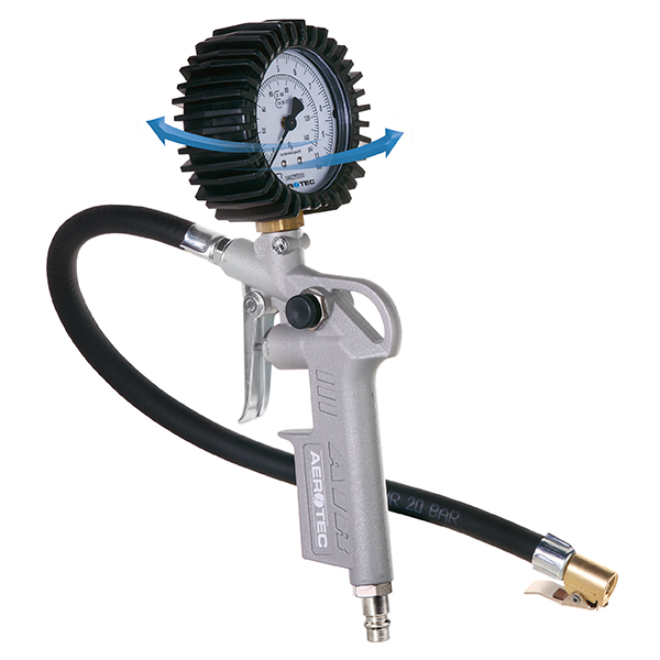 AeroTEC 200548 tilbehør til luftkompressor Sprøjtepistol AeroTEC 200548 tilbehør til luftkompressor Sprøjtepistol