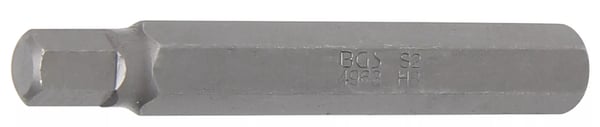 BGS technic Bit BGS technic Bit