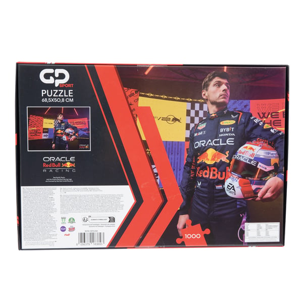 Red Bull REP024 pussel