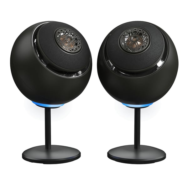 Creative Labs Creative Pebble Nova Black