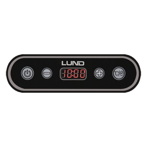 LUND 68271 elintarvikekuivain 500 W