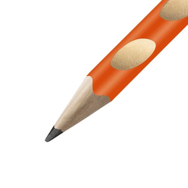 Miniatyrbillede 6 af 6: STABILO EASYgraph S HB 1 stk