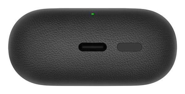 Miniatyrbild 4 av 9: Huawei Freebuds SE 3 Headset Trådlös I öra Samtal/musik Bluetooth Svart
