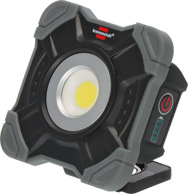 Brennenstuhl SH 1000 MA Musta LED 10 W Brennenstuhl SH 1000 MA Musta LED 10 W
