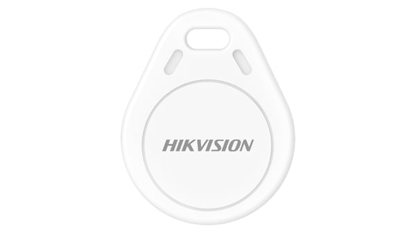 Hikvision DS-PT-M1 avaimenperä Valkoinen Hikvision DS-PT-M1 avaimenperä Valkoinen