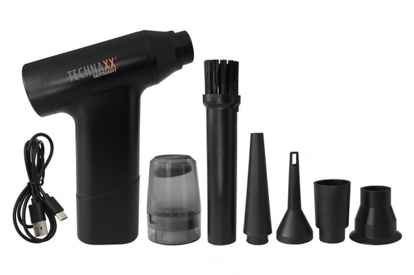 Technaxx TX-293 160 W