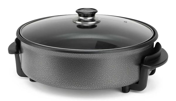 Orbegozo PZ 3670 multi-potte Sort 5 L 36 cm