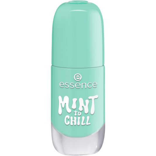 Pikkukuva 1 / 5: Essence 958578 kynsilakka 8 ml Mintunvärinen Kiilto