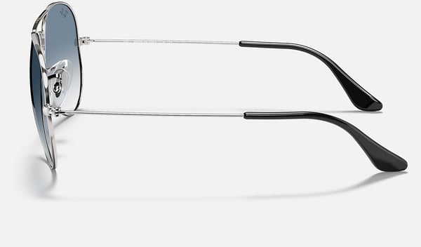 Pikkukuva 3 / 6: Ray-Ban Aviator Gradient aurinkolasit Lentäjä