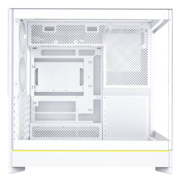 Montech HS02 Midi Tower Vit