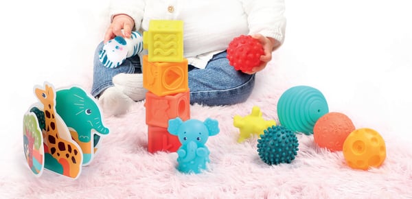 LUDI 30135 motorspel