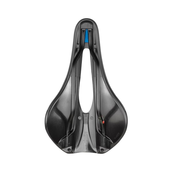 Selle Italia Novus Boost Evo X-Cross Maasto + vuoret Unisex Polkupyörän istuin