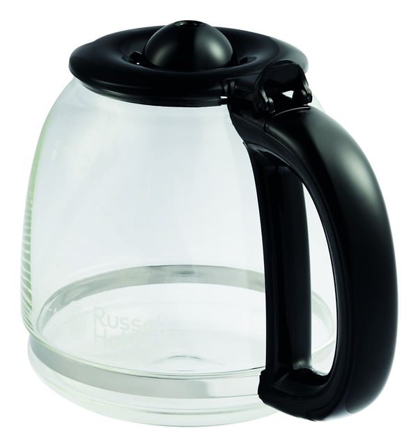 Russell Hobbs Brontë Semi-auto Filter kaffemaskine 1,25 L