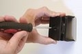 Miniatyrbillede 2 af 5: Brodit 215200 monteringssæt Sort