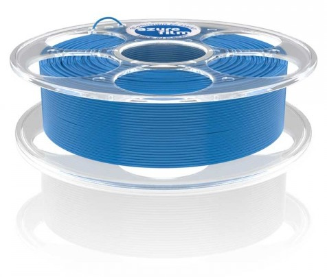 Miniatyrbild 1 av 4: AzureFilm FS171-5015 Material för 3D-utskrifter Akrylonitrilstyrenakrylat (ASA) Blå 1 kg