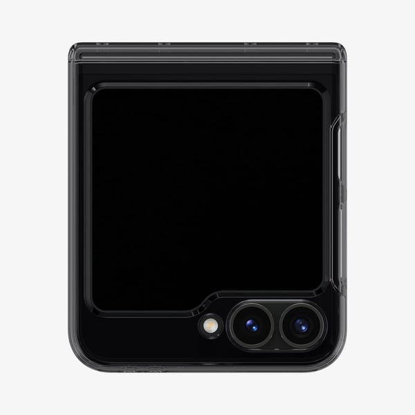 Miniatyrbillede 7 af 12: Spigen Ultra Hybrid Pro Zero One mobiltelefon etui 17 cm (6.7") Cover Sort, Grå