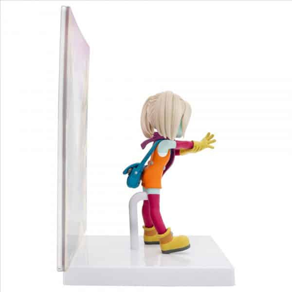 Miniatyrbillede 3 af 4: Banpresto BP28827P action & samlefigurer