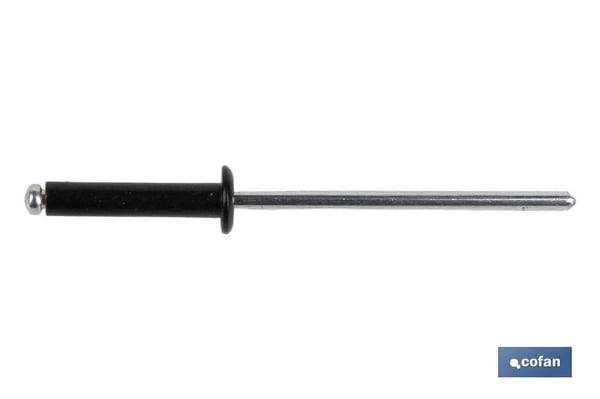 Cofan 07154018N nitte Blindnitte