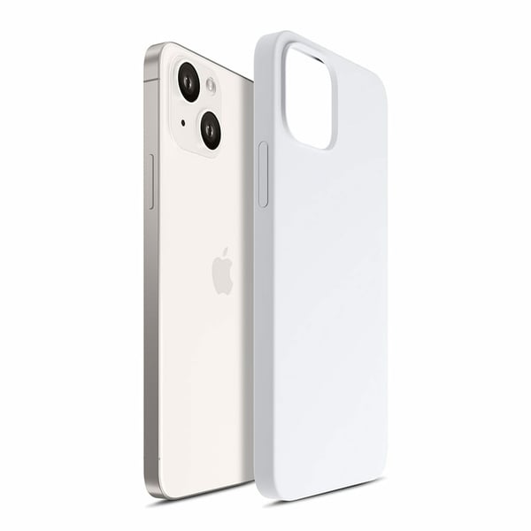 3MK HARDY Case mobiltelefonfodral