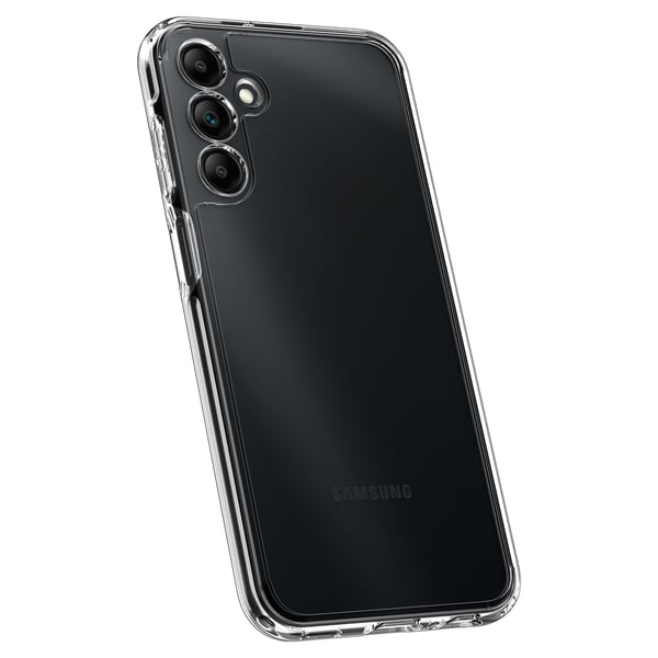 Spigen Ultra Hybrid mobiltelefon etui 16,5 cm (6.5") Cover Transparent