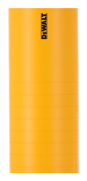 DEWALT Diamant Vådkernbor 152x400mm 1 1/4Z