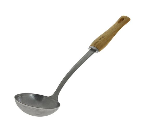 de Buyer 2701.02 slev Grå
