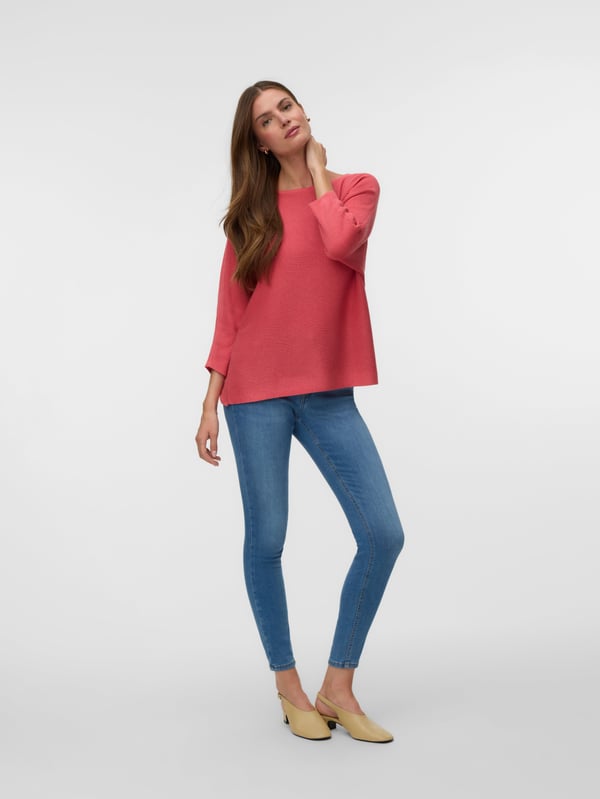 Miniatyrbillede 1 af 5: Vero Moda 10281013_15123_59 strikvare