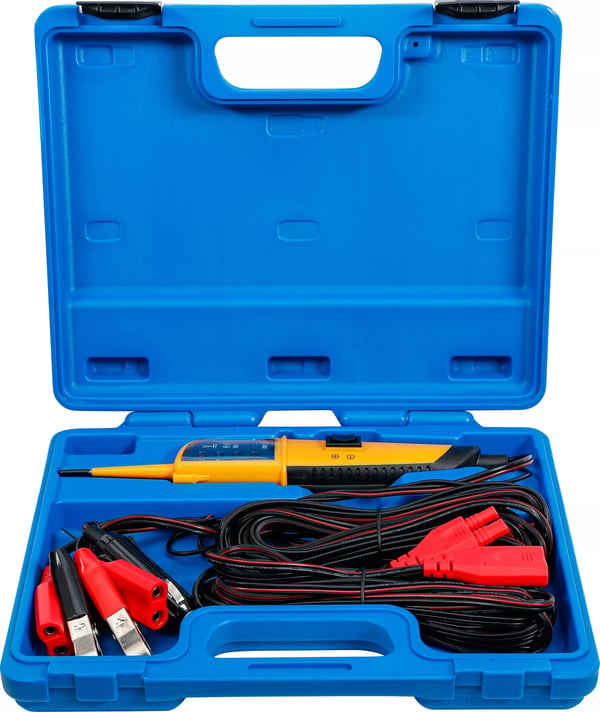 BGS technic Automotive Circuit Tester