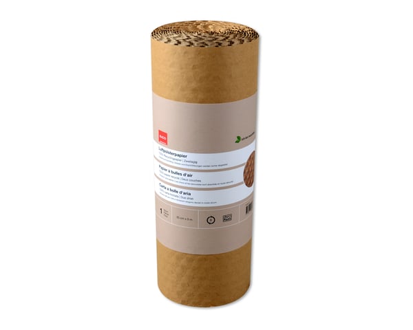 Miniatyrbild 1 av 5: Elco 818750111 packningspapper Brun