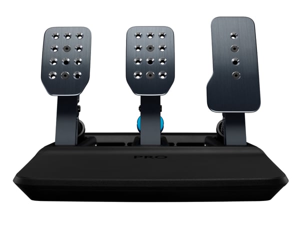 Miniatyrbild 2 av 5: Logitech G PRO Pedals