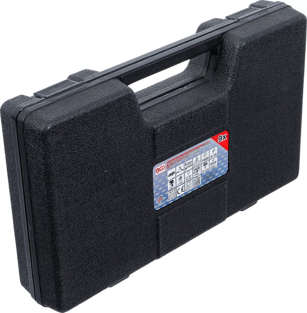 BGS technic Air Spot Welding Cutter