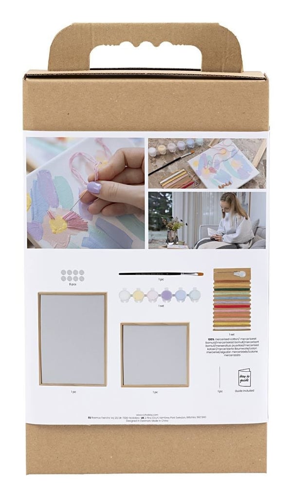 Creativ Company 977862 hobby- och konstleksak