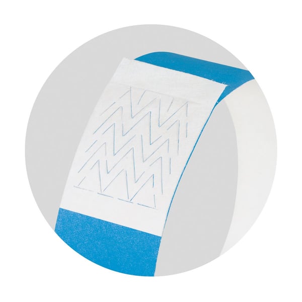 Sigel EB211 armband Blå Evenemangsarmband