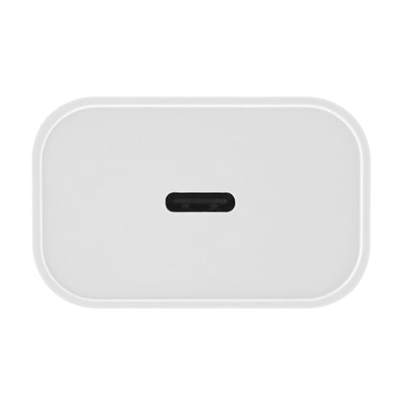 Miniatyrbillede 4 af 7: T'nB CHPD20W2 oplader til mobil enhed Universel Hvid Vekselstrøm Indendørs