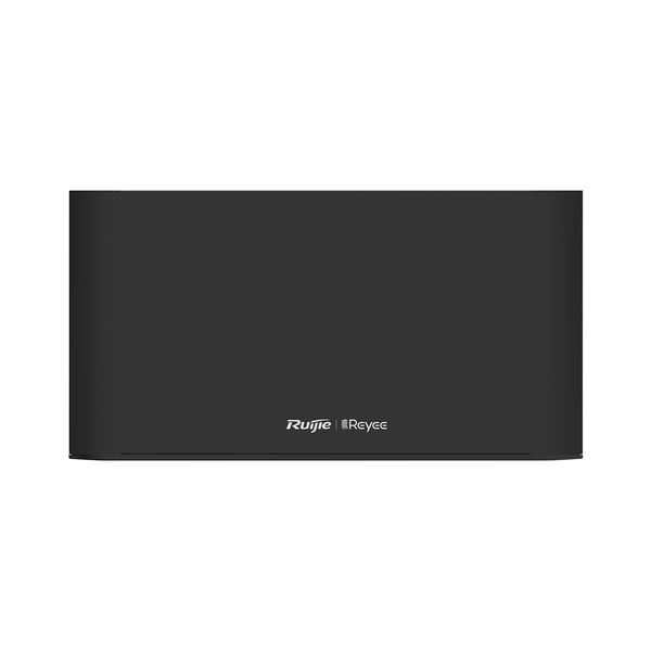 Ruijie Networks RG-EG105G-V2 kabelforbundet router Gigabit Ethernet Sort