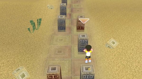 Miniatyrbillede 5 af 47: Infogrames Family Trainer Standard Tysk, Engelsk, Spansk, Fransk, Italiensk Nintendo Switch