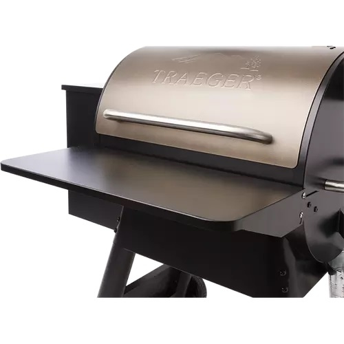 Miniatyrbillede 2 af 3: Traeger BAC563 tilbehør til grill Hylde