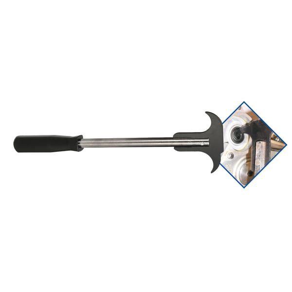 Brilliant Tools BT546002 reparation & vedligeholdelse til køretøj