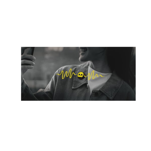 Miniatyrbillede 10 af 11: Insta360 Mic Pro