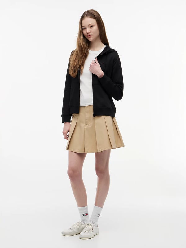 Tommy Hilfiger 8720637003398 träningströja och luvtröja Huvtröja