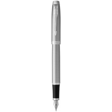 Parker 2143635 täytekynä Ruostumaton teräs 1 kpl