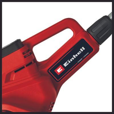 Miniatyrbild 6 av 7: Batteridriven jordfräs GE-CR 18/20 Li E - Solo, 18 Volt (röd/svart, utan batteri och laddare)