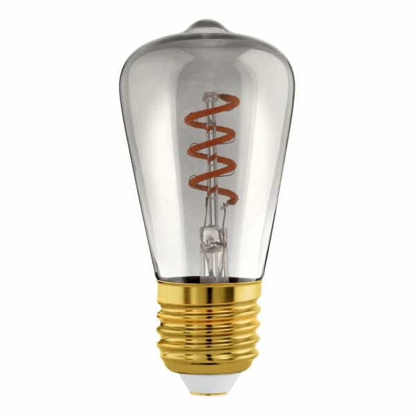 EGLO 110196 LED-lampe Varm hvid 2000 K 4 W E27