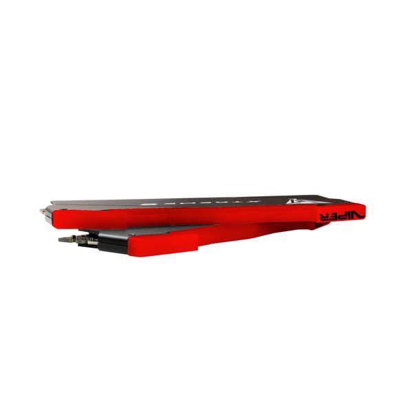 Miniatyrbillede 2 af 13: Patriot Memory Viper Xtreme 5 PVX548G82C38K hukommelsesmodul 48 GB 2 x 24 GB DDR5 288-pin DIMM
