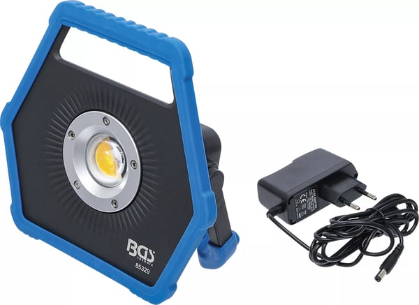 BGS technic COB-LED Work Lamp