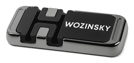 Wozinsky 5907769307508 tillbehör till smartphone och mobiltelefon MagSafe-adapter