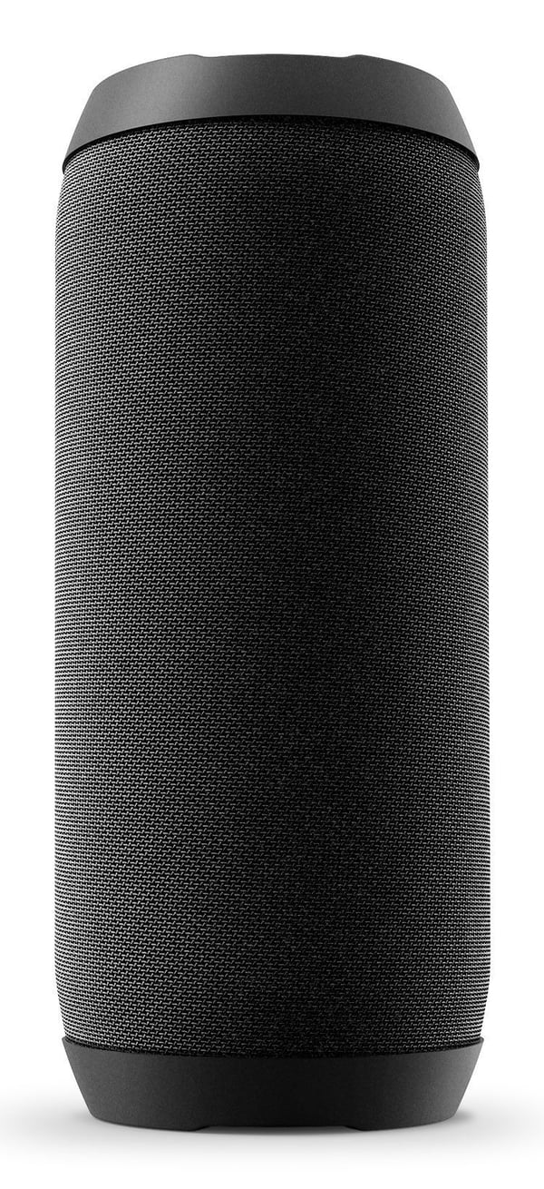 Energy Sistem Urban Box 2 Bärbar stereohögtalare Svart 10 W