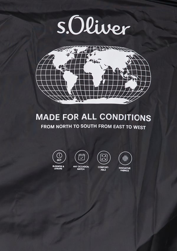 s.Oliver 2167449.7510.3XL frakke & jakke